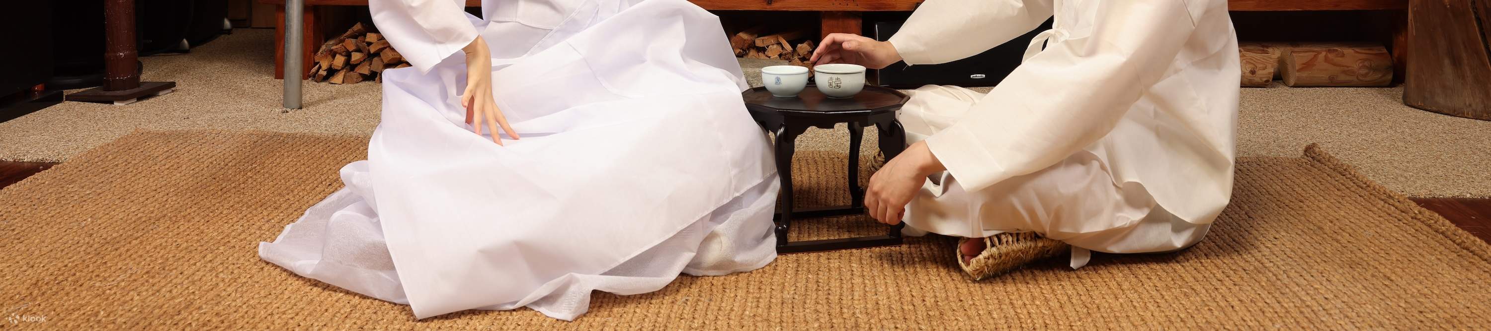 SITA Photo Studio : Expérience de séance photo